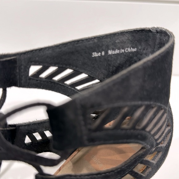 Dolce Vita wedge sandals. Size 6. Excellent condition! - Picture 8 of 8